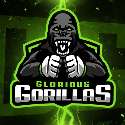 Glorious Gorillas Savunma & Dövüş Sanatları Akademisi