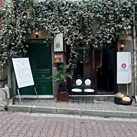 Yoga Evi Ananda Marga Yoga Derneği