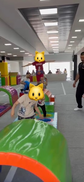 YNS Cimnastik Salonu