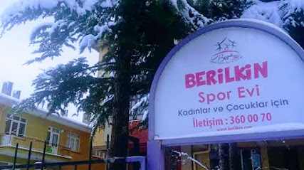 BERİLKİN Spor Evi