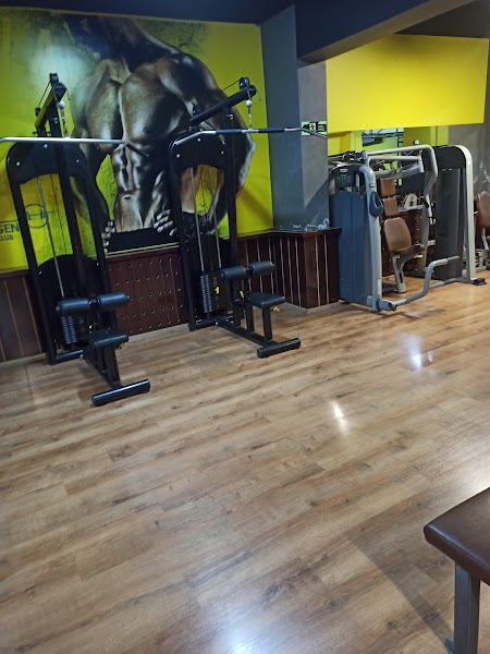 OXYGEN WELLNESS
