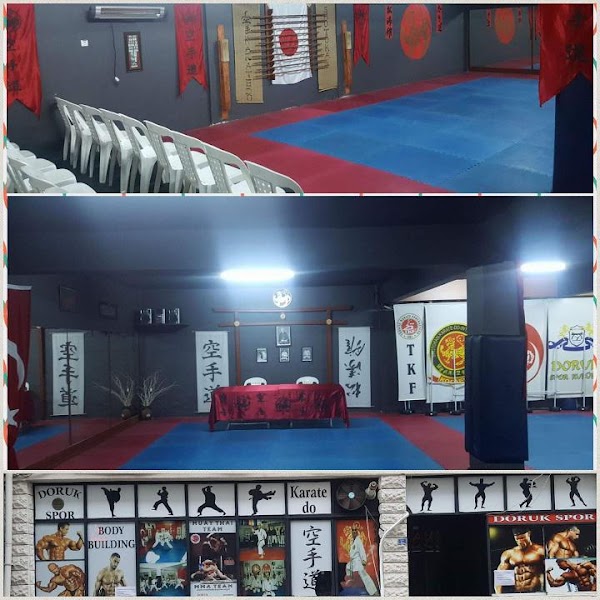 Doruk Spor Kulübü