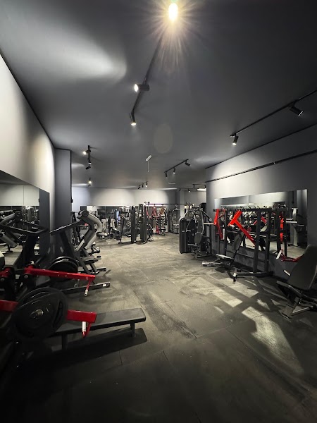Amasya Goril GYM
