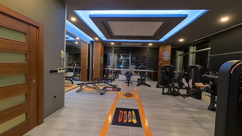 Attraction Atlantis Spor Salonu Gaziantep