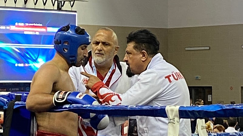 Bağcılar Hasan Aktoka Spor Kulübü