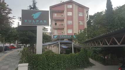 Tulpar Dans
