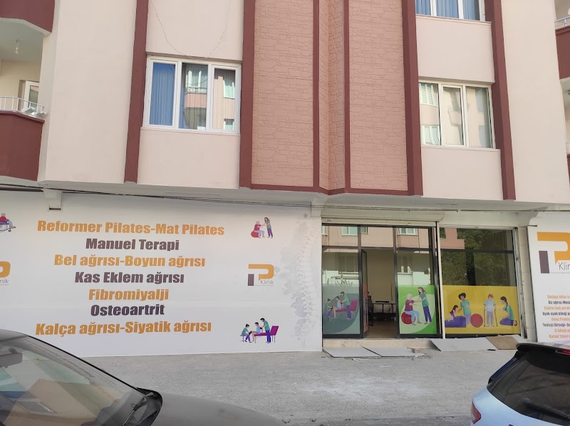 PT Klinik