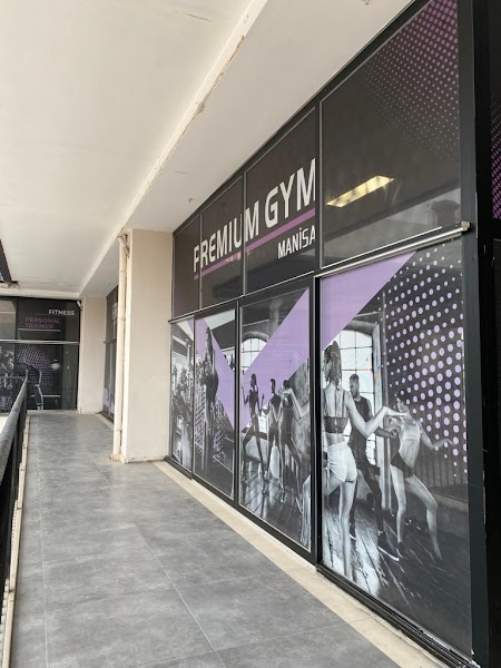 Premium GYM Manisa