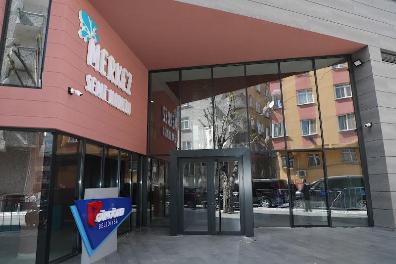 Merkez Semt Havuzu