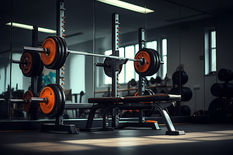 Gym Therapy Personal Coaching