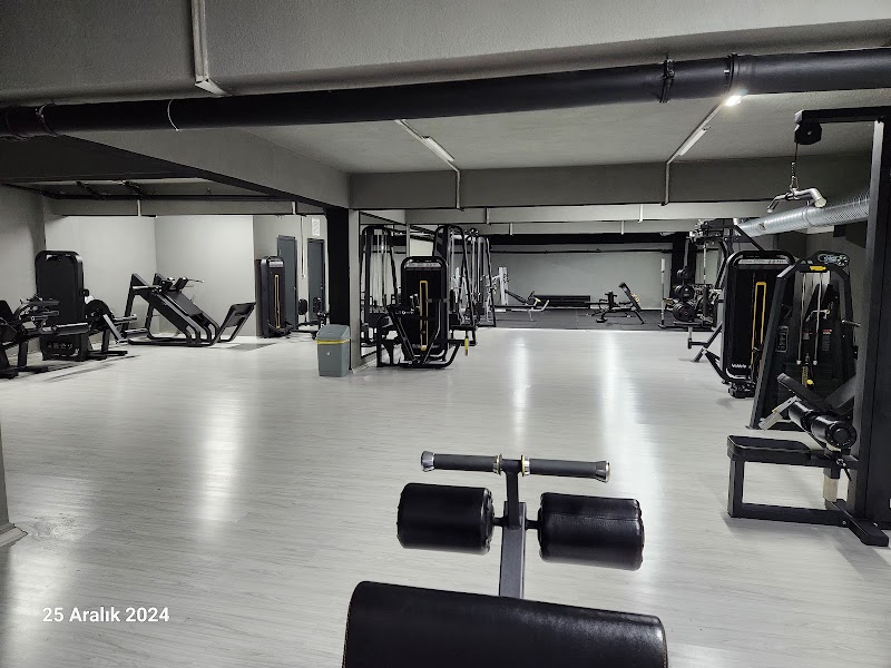 Fitness Lab