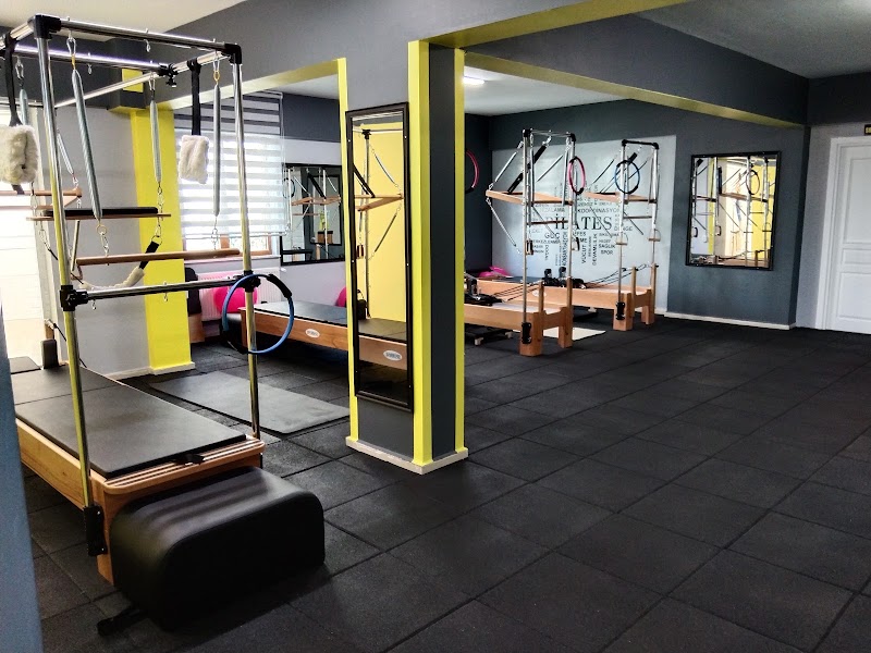 Seda Pilates Çanakkale