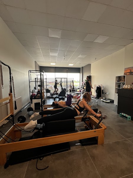 Edirne Pilates