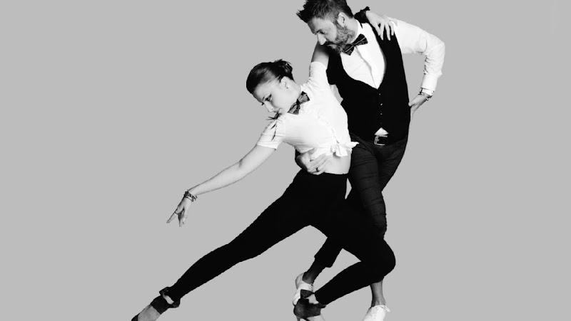 Mambo Ritmo Dance Studio