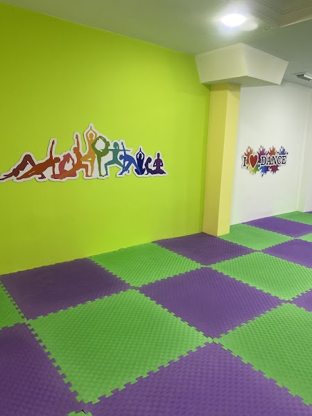 ADANA ACADEMY SANAT VE CİMNASTİK SPOR KULÜBÜ
