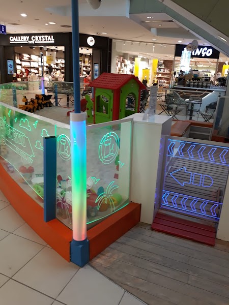 Kum'panya Kum Havuzu Espark