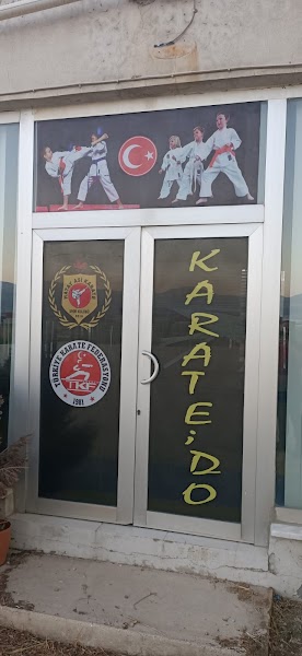 HATAY ASİ KARATE SPOR KULÜBÜ
