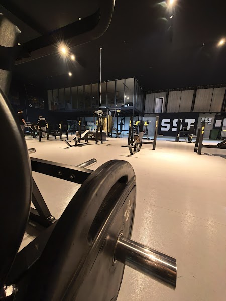 SST FITNESS CLUB