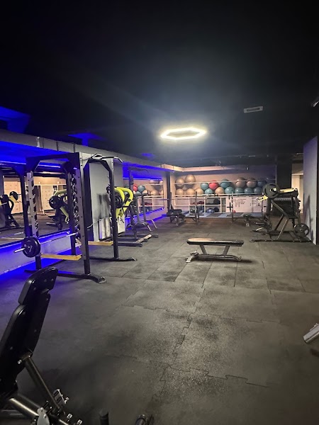 3X GYM KLİNİK PLATES & FİTNESS