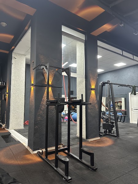 FİTROYA GYM