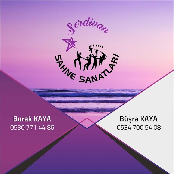 Serdivan Sahne Sanatları