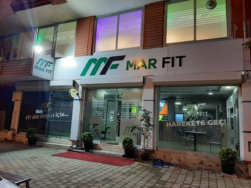 MARFİT GYM