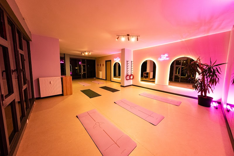 Filates, Pilates Stüdyosu