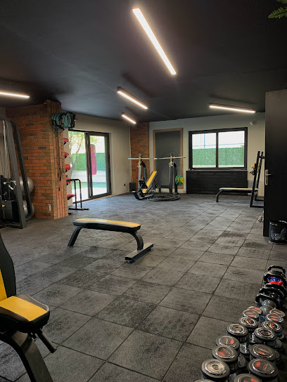Nexus Personal Training Studio