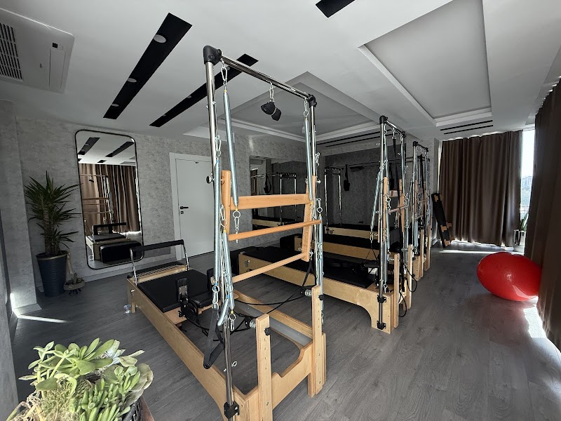 Nua pilates
