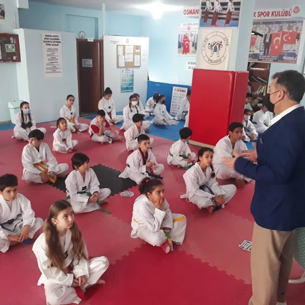 7 Ocak spor Kulübü