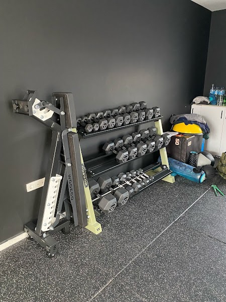 GH HYBRID Training Box
