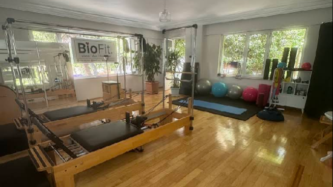 BioFit Pilates & Diyetisyen & Fizyoterapi