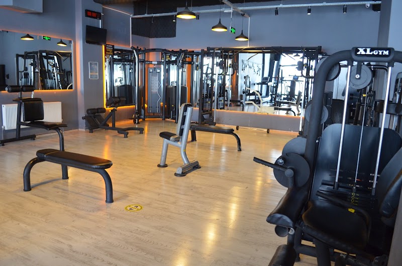 Sporium Osmangazi