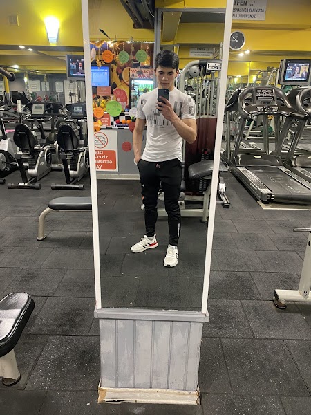 Vem FİTNESS