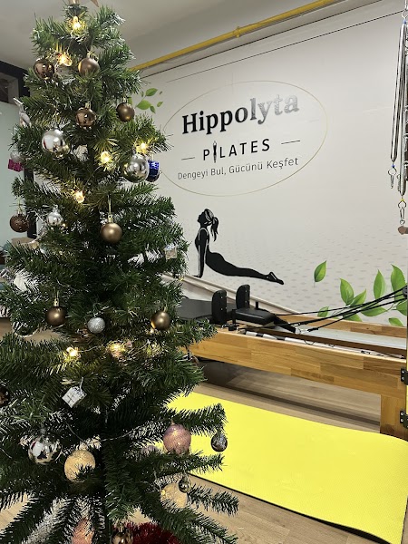Hippolyta Pilates