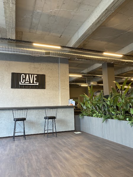 Cave Fitness Millet