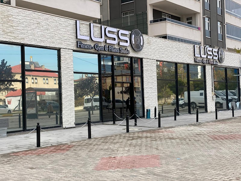 Lusso Gym
