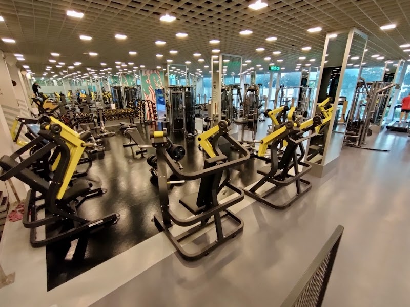Hotel Su Fora Wellness Club