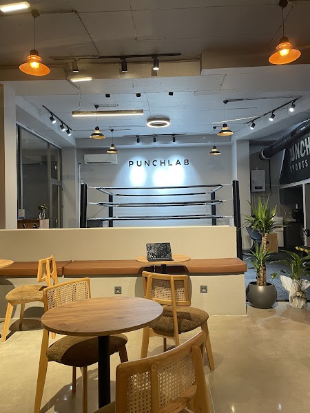 Punchlab Sports | Boks - Kick Boks - Muay Thai - Fonksiyonel Antrenman - MMA
