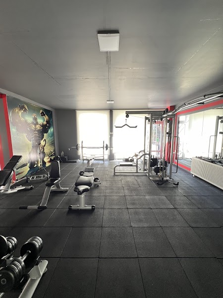 Reactive Personal Training&Pilates Studio