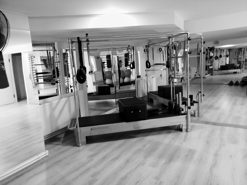 Mental Spor Merkezi
