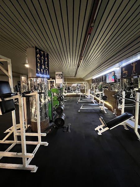 PRESTİJ SPOR KULUBÜ