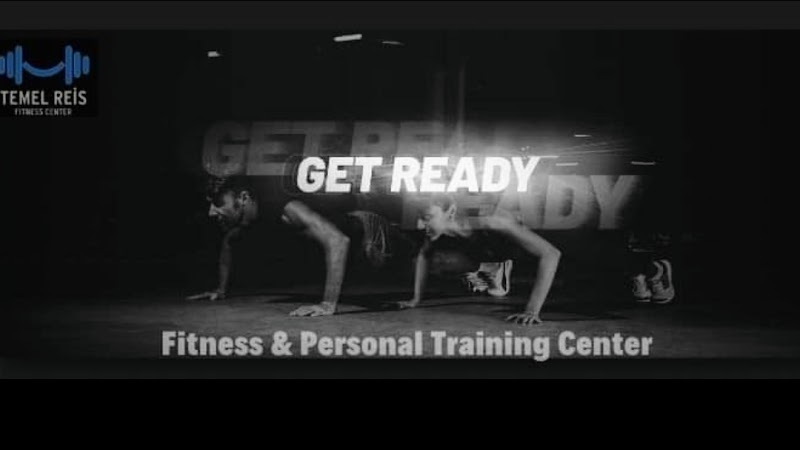 TEMEL REİS FITNESS CENTER