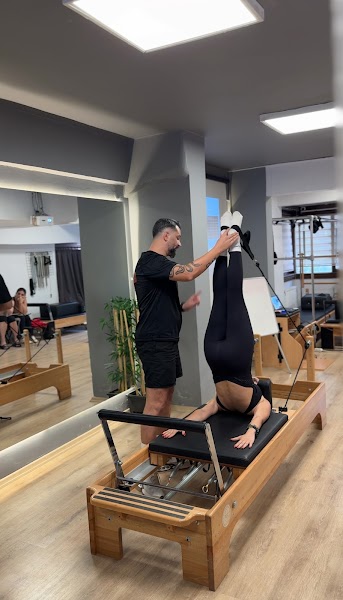 ASI Pilates Studıo Bornova