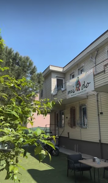 Özel Mi Do Sanat Akademi Kursu