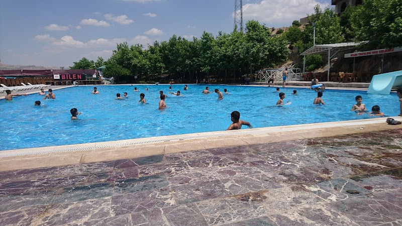 Tesisler