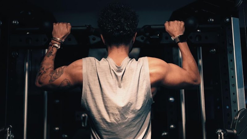 Triangle Workout Studio