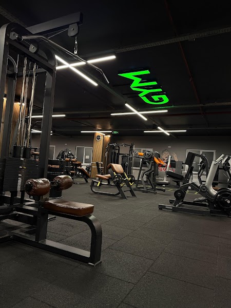 Körfez Fitness