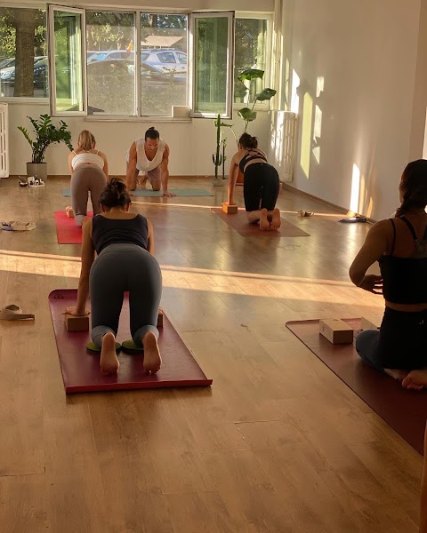 Yoga Iatro