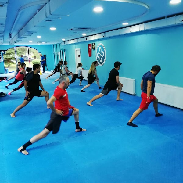 Ocean Sport Academy